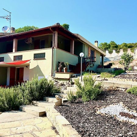 Villa Salmagi - Sardegna Terra Mala Exterior photo