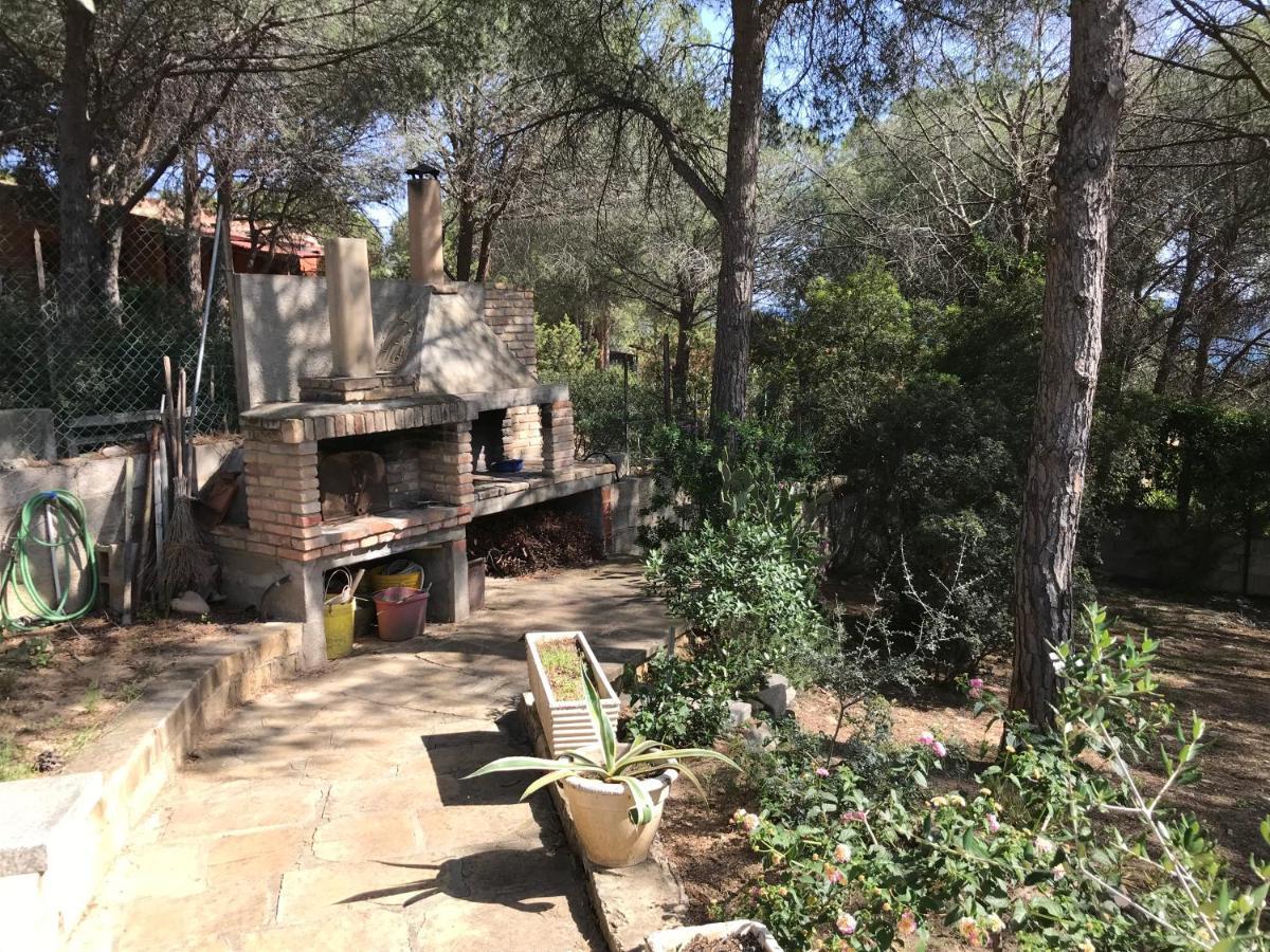 Villa Salmagi - Sardegna Terra Mala Exterior photo