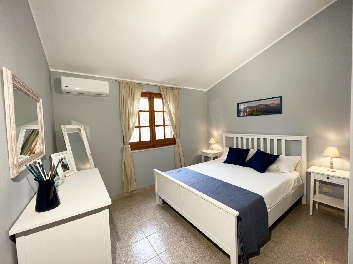 Villa Salmagi - Sardegna Terra Mala Exterior photo